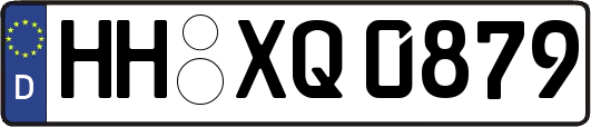 HH-XQ0879