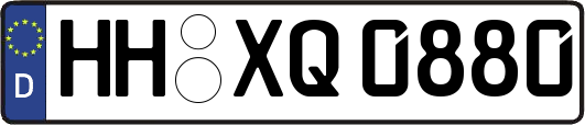 HH-XQ0880