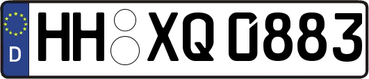 HH-XQ0883