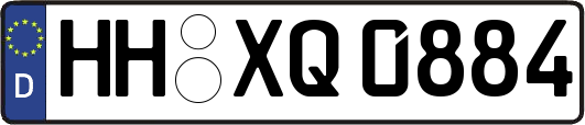 HH-XQ0884