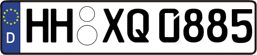 HH-XQ0885