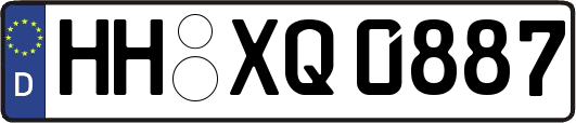 HH-XQ0887