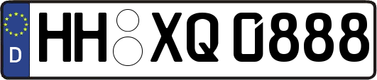 HH-XQ0888