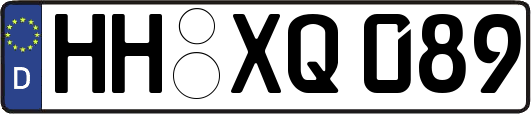 HH-XQ089