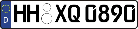 HH-XQ0890