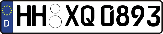 HH-XQ0893