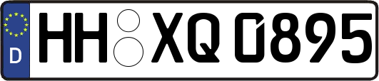HH-XQ0895