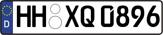 HH-XQ0896