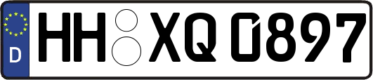HH-XQ0897