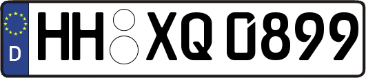 HH-XQ0899