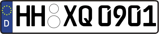 HH-XQ0901