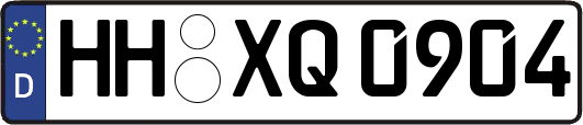 HH-XQ0904