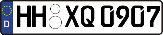 HH-XQ0907