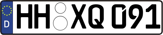 HH-XQ091
