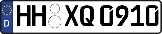 HH-XQ0910