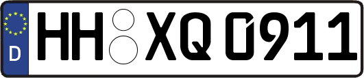 HH-XQ0911