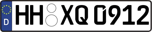 HH-XQ0912
