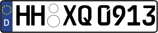 HH-XQ0913