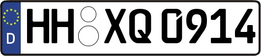 HH-XQ0914