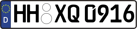 HH-XQ0916