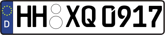 HH-XQ0917