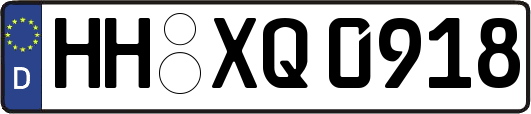 HH-XQ0918