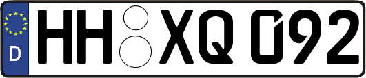 HH-XQ092