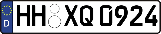 HH-XQ0924