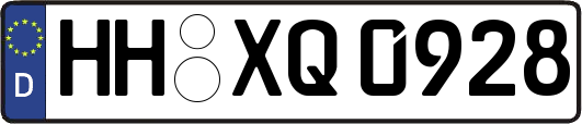HH-XQ0928