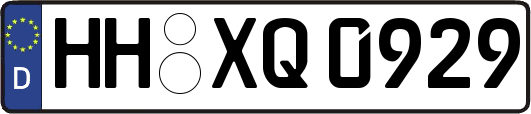 HH-XQ0929
