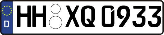 HH-XQ0933