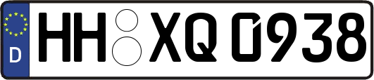 HH-XQ0938