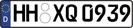 HH-XQ0939