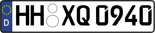 HH-XQ0940