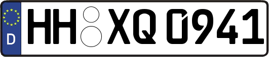 HH-XQ0941