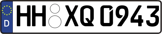 HH-XQ0943