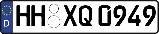 HH-XQ0949