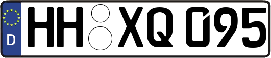 HH-XQ095