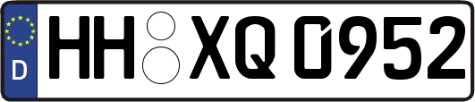 HH-XQ0952