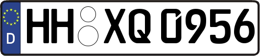 HH-XQ0956
