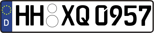 HH-XQ0957