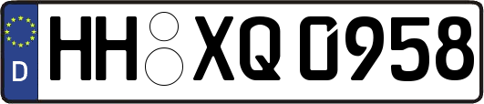 HH-XQ0958