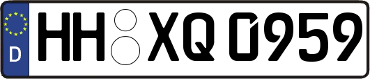 HH-XQ0959