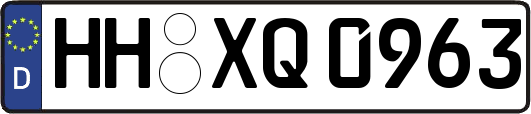HH-XQ0963