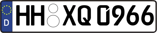 HH-XQ0966