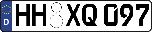 HH-XQ097