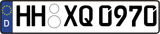 HH-XQ0970