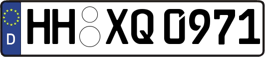 HH-XQ0971