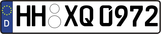 HH-XQ0972