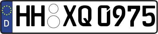 HH-XQ0975
